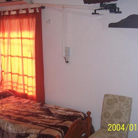 Hotel Villa Paranacito Room photo
