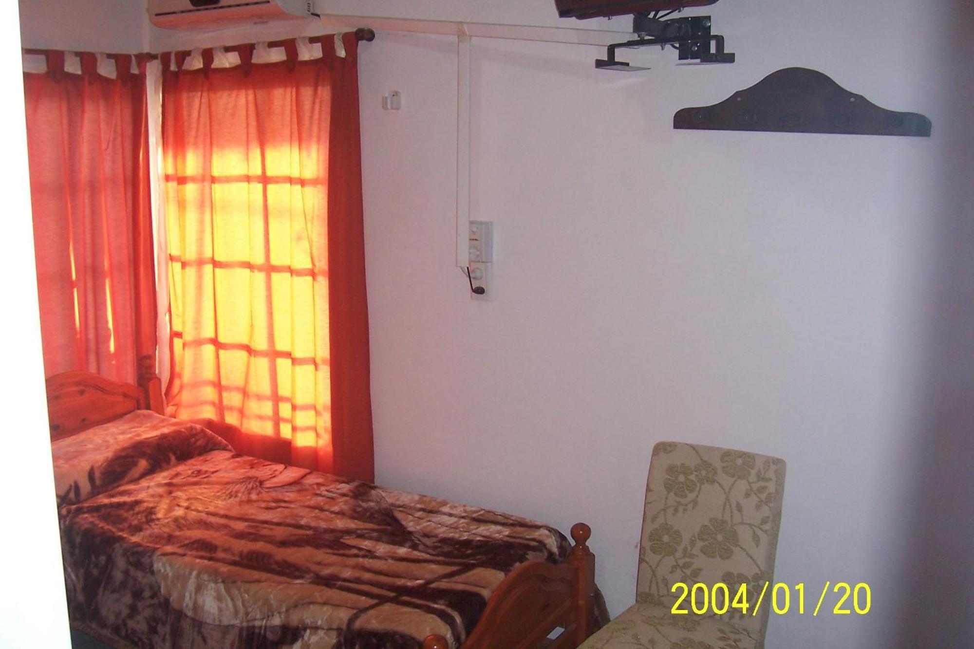 Hotel Villa Paranacito Room photo