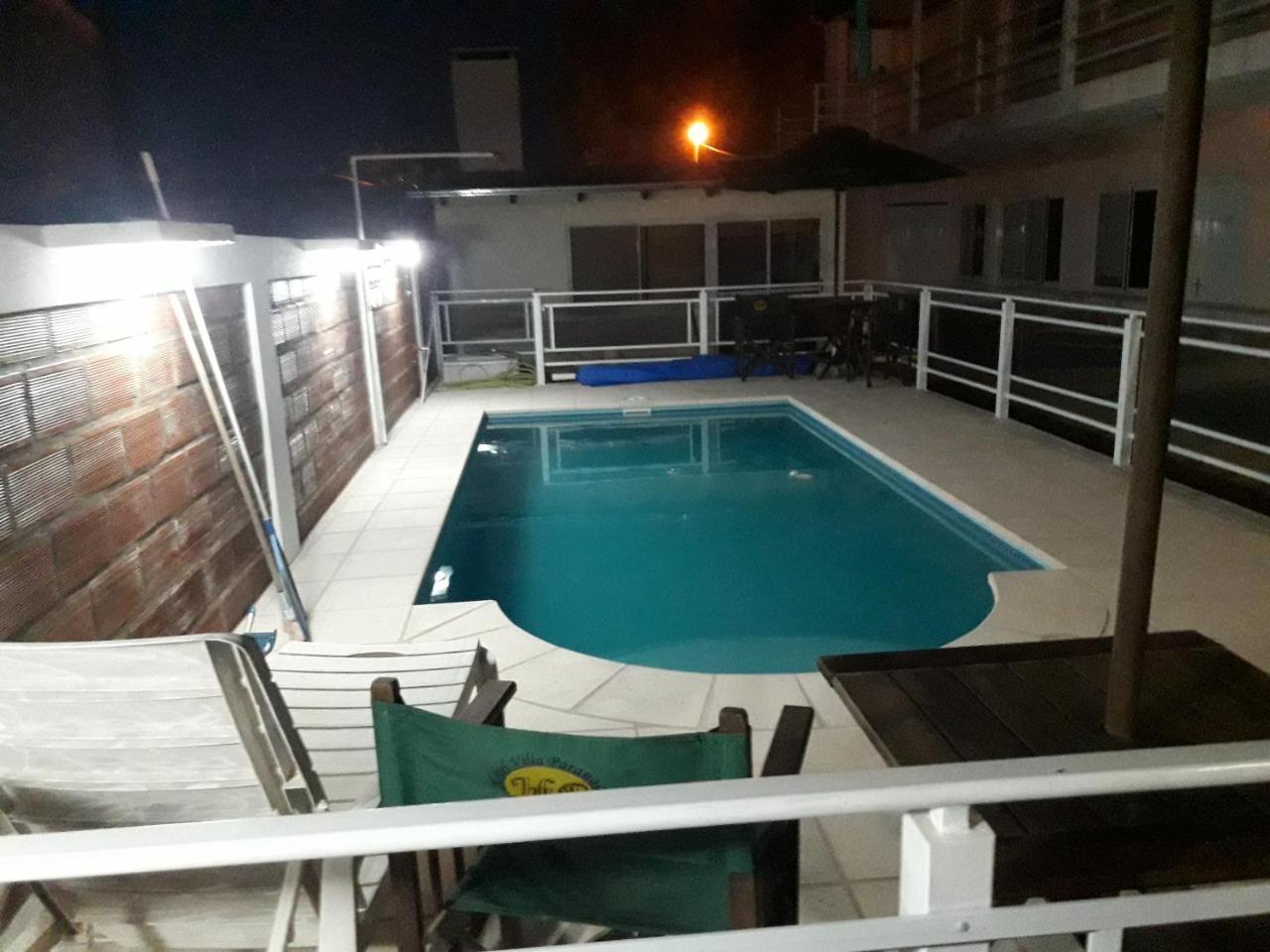 Hotel Villa Paranacito Exterior photo